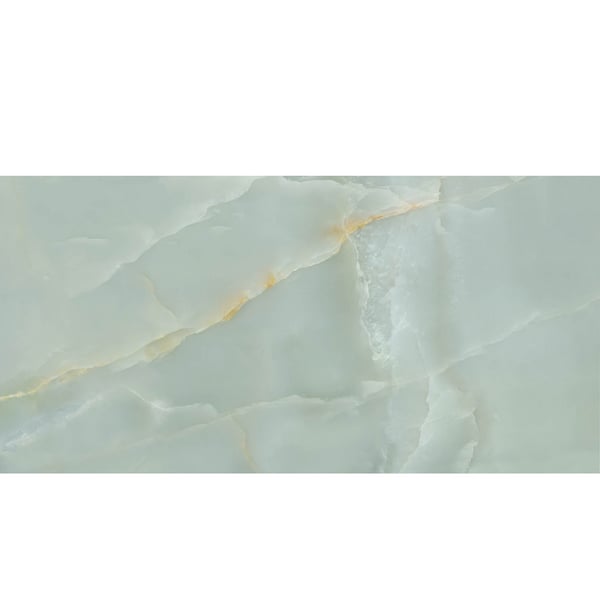 Πλακάκι Sapphire Onyx Lime  60x120 cm